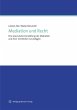 Mediation und Recht (eBook, PDF) - Bild 1
