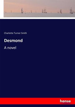 Desmond - Smith, Charlotte Turner