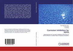 Corrosion Inhibition by EDTA