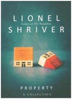 Property - Shriver, Lionel