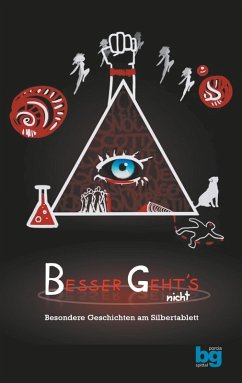 Cover Besser geht's nicht (eBook, ePUB)