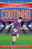 Coutinho (Ultimate Football Heroes - the No. 1 football series) (eBook, ePUB)