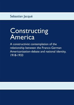 Cover Constructing America (eBook, ePUB)