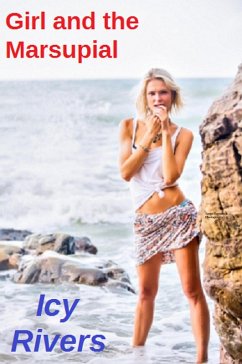 Cover Girl and the Marsupial (science fiction) (eBook, ePUB)