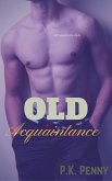 Old Acquaintance (Thespians) (eBook, ePUB)