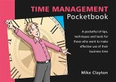 Time Management Pocketbook (eBook, PDF)