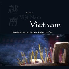 Vietnam (eBook, ePUB) - Balster, Jan