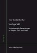 Nachgehakt (eBook, PDF) - Bild 1