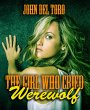 The Girl Who Cried Werewolf (eBook,... - Bild 1