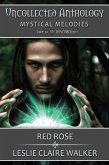 Red Rose (The Uncollected Anthology, #14) (eBook, ePUB)