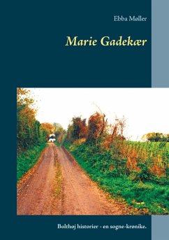 Marie Gadekær (eBook, ePUB)