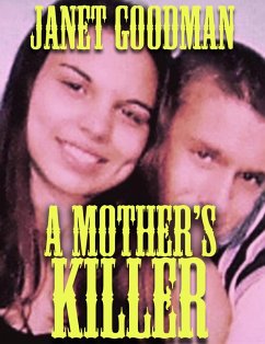 A Mother's Killer (eBook, ePUB) - Goodman, Janet