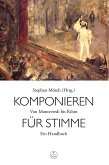 Komponieren für Stimme (eBook, PDF)