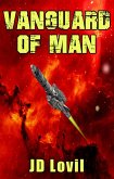 Vanguard of Man (eBook, ePUB)