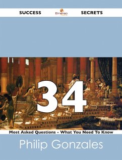 Synchronous 34 Success Secrets - 34 Most Asked Questions On Synchronous - What You Need To Know (eBook, ePUB)