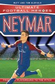 Neymar (Ultimate Football Heroes - the No. 1 football series) (eBook, ePUB)