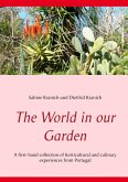 The World in our Garden (eBook, ePUB)