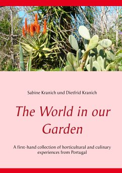 The World in our Garden (eBook, ePUB)