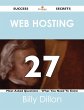 Web hosting 27 Success Secrets - 27... - Bild 1