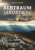 Albtraum Jakobsweg (eBook, ePUB)
