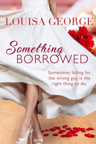 Something Borrowed (eBook, ePUB) Something Borrowed (eBook, ePUB)