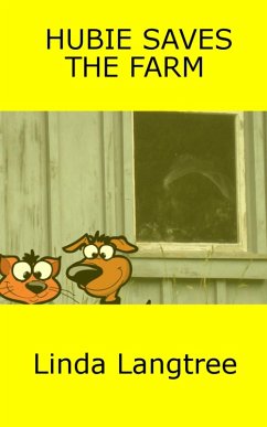Cover Hubie Saves The Farm (eBook, ePUB)