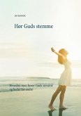 Hør Guds stemme (eBook, ePUB)