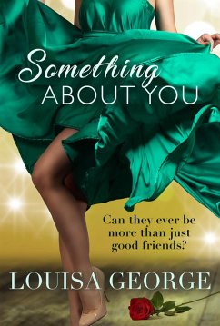 Cover Something About You (Something Borrowed, #2) (eBook, ePUB)