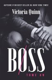 Boss Tome un (Boss (French), #1) (eBook, ePUB) Boss Tome un (Boss (French), #1) (eBook, ePUB)