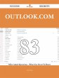 Outlook.com 83 Success Secrets - 83... - Bild 1