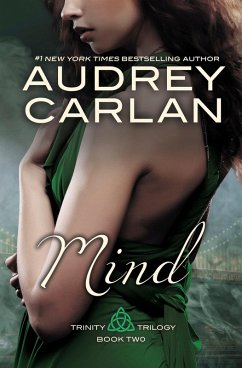 Cover Mind (eBook, ePUB)