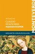 Claudio Monteverdi. Marienvesper... - Bild 1