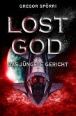 LOST GOD (eBook, ePUB) LOST GOD (eBook, ePUB)