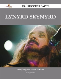 Cover Lynyrd Skynyrd 86 Success Facts - Everything you need to know about Lynyrd Skynyrd (eBook, ePUB)