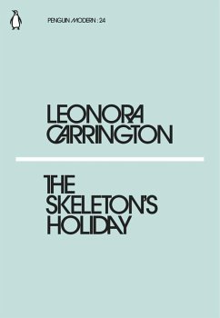 The Skeleton's Holiday (eBook, ePUB) - Carrington, Leonora