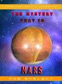 The Mystery That Is Mars (eBook, ePUB)