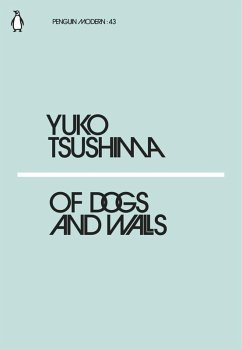 Cover Of Dogs and Walls (eBook, ePUB)