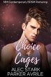 Choice of Cages (eBook, ePUB) - Bild 1