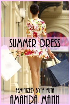 Cover Summer Dress (Feminized by a Futa) (eBook, ePUB)