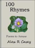 100 Rhymes (eBook, ePUB)