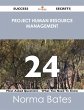 Project Human Resource Management 24... - Bild 1