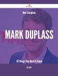 New- Complete Mark Duplass - 67 Things... - Bild 1