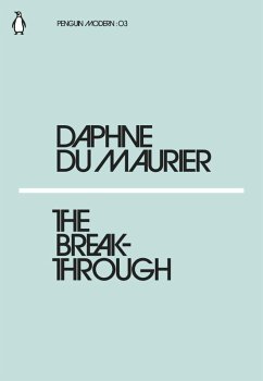 The Breakthrough (eBook, ePUB) - Du Maurier, Daphne