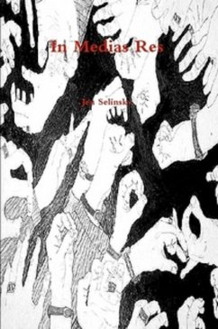 In Medias Res (eBook, ePUB) - Selinsky, Jen
