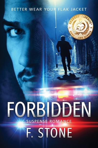 Forbidden (eBook, ePUB)