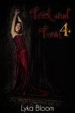 Trick and Treat 4 (eBook, ePUB) Trick and Treat 4 (eBook, ePUB)