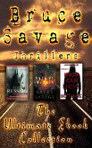 Bruce Savage Thrillers The Ultimate Ebook Collection (eBook, ePUB)