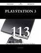 PlayStation 3 113 Success Secrets - 113... - Bild 1