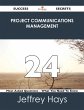 Project Communications Management 24... - Bild 1