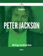 Complete Peter Jackson - 166 Things You... - Bild 1